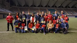 La Florida ofrece más de 100 becas para apoyar a deportistas destacados