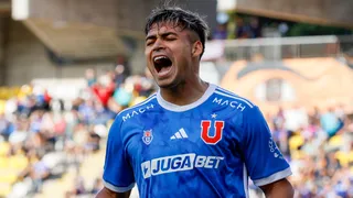 En U de Chile aclararon la situación de Fabián Hormazábal: ¿Llegará a la Copa Libertadores?