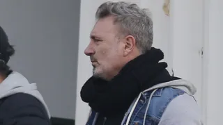 Barticciotto sobre el Consejo de Fútbol en Colo Colo: “Tendría que conversarlo, ver qué potestad se puede tener”