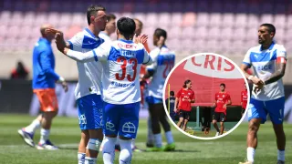 U Católica va por el gran golpe al mercado de pases: Busca repatriar a un multicampeón con el club