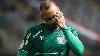 La gran sorpresa de Marcelo Diaz por el soez título de una canción