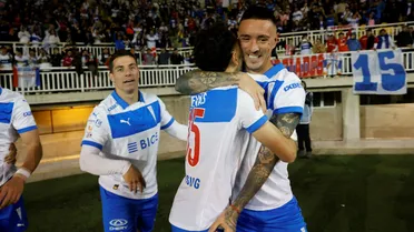 El inusual vuelco de uno de los cortados en la UC: de tener pie y medio fuera a ser reconsiderado