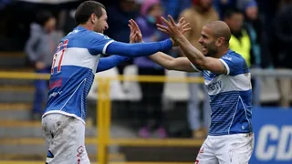 Resumen: La UC acaricia el título tras ganar el clásico y Antofagasta se instaló como escolta