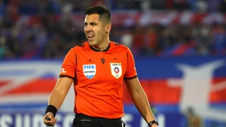 Cristian Garay se repite el plato y será el encargado de dirigir el clásico universitario en Santa Laura