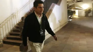 Carabineros detuvo a cinco personas por presunta participación en agresión contra gerente de Azul Azul