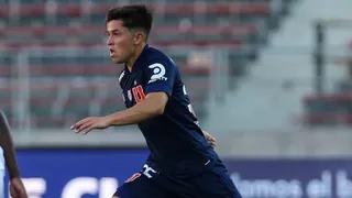 ¿Quiénes son los juveniles de la U que afrontarán el complejo desafío ante San Lorenzo?