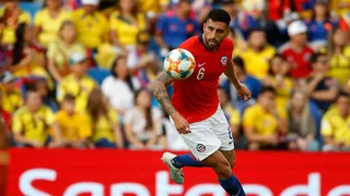 Guillermo Maripán también se manifestó: ¡Luchen! Sigan luchando pero con criterio