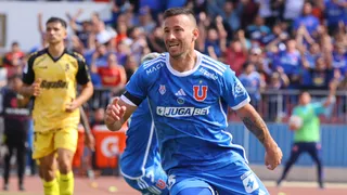 ¡Son 14! Los jugadores que finalizan sus préstamos y que podrían “reforzar” a la U de Chile el 2026