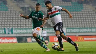 Deportes Temuco venció a Palestino y logró su primera victoria en el Campeonato