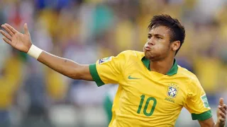 Médico de la selección brasileña señaló que Neymar llegará en buena forma al Mundial
