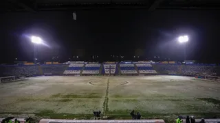 Duelo entre la UC y Santiago Morning no se jugará esta semana