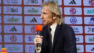 El editorial de Toño Prieto: Gareca tiene la palabra