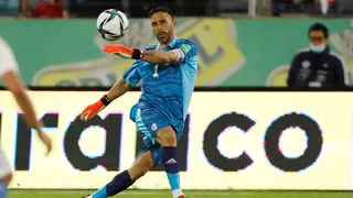 Las grandes ausencias en la última nómina de la selección chilena