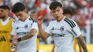 ¿Se va gratis? Colo Colo acelera para asegurar a su joven figura