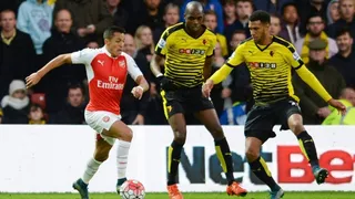 Alexis fue elegido el mejor jugador del mes en la Premier