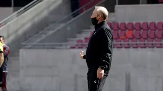 Roberto Sensini: Me molestó el gol tan temprano de Colo Colo porque derribó nuestra planificación