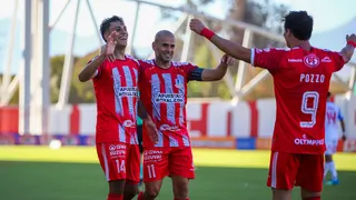 La Calera 1-0 U de Chile por la Copa de la Liga 2026 | Resumen y goles
