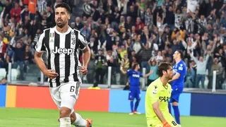 Juventus remontó ante Bologna y acaricia el título de la Serie A