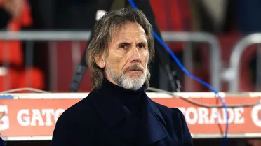 Gareca no se inmuta por su fracaso con La Roja y deja increíble mensaje en sus redes sociales