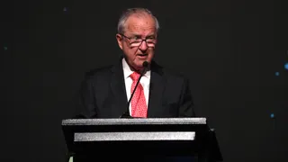 Presidente del COCH ve oscura la organización de los Juegos Olímpicos en Chile