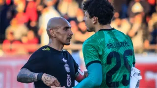 Documento falso y posible desafiliación: el caso que sacude al líder de Segunda División