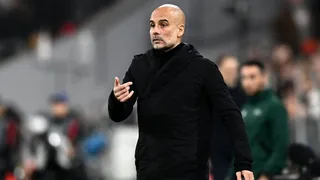Guardiola: Si quieres ganar la Champions tienes que vencer a Real Madrid