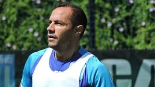 El increíble tatuaje de un chuncho que se hizo Marcelo Díaz en uno de sus muslos