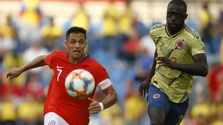 Clasificatorias: En Colombia están alertas por violencia en Chile