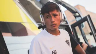 FIFA exige pago a Atlético Mineiro por deuda con Palestino o no podrá fichar jugadores