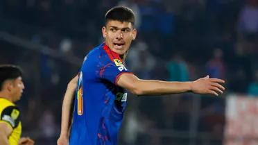 Celebra la U: el dinero que dejó la salida de Lucas Romero a México