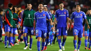“Ser un Romántico Viajero”: La travesía de la U. de Chile para visitar a Carabobo por la Libertadores