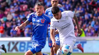 Figura de Audax Italiano cuenta la verdad sobre su frustrado arribo a la U de Chile