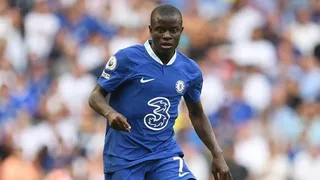 No van solo por Cristiano: Al-Nassr quiere a N’Golo Kanté para la próxima temporada