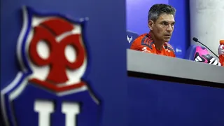 Los dilemas de Pellegrino para el Superclásico