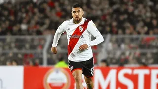 Palmarés: Paulo Díaz sumó su segunda liga argentina con River Plate