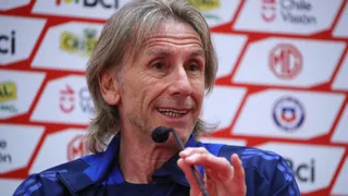 Gareca se aferra a su contrato en la Selección Chilena: Quiere continuar sí o sí