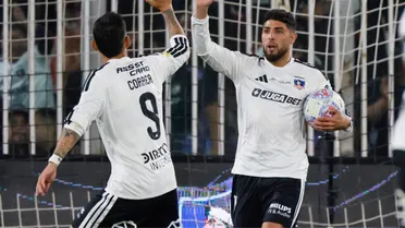 Noticias de Colo Colo hoy viernes 22 de mayo: Titular recuperado y Blanco y Negro espera una posible venta