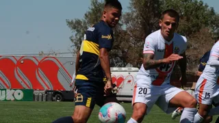 Cobresal y Everton repartieron puntos en un disputado partido en El Salvador