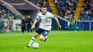 Gol de Angelo Henríquez fue insuficiente para evitar derrota de su equipo en Rusia