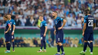 Prensa croata indignada: “Mira cómo la FIFA favorece a Messi”