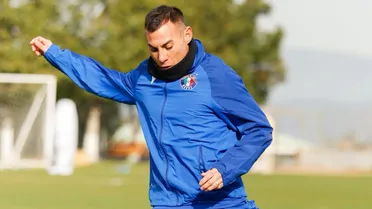 El Sifup alzó la voz por el contrato de Eduardo Vargas en Audax Italiano