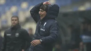 “Error gravísismo del árbitro”: Garnero acusa que el arbitraje perjudicó a la UC ante U de Concepción