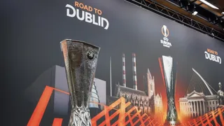 El sorteo de la fase de play-offs de la UEFA Europa League