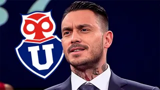 “Está en un mal momento”: Pinilla le baja el pulgar a un cuestionado titular de la U de Chile para el Superclásico
