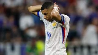 El balance de la Eurocopa ¿Quiénes fueron las grandes decepciones del torneo?