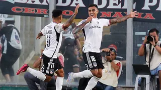¿Cuándo se juega y dónde ver el debut de Colo Colo en la Copa Libertadores?