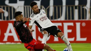 Colo Colo se estrena en triangular internacional ante River Plate de Paulo Díaz y Pablo Solari