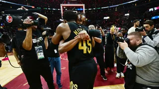 Cleveland Cavaliers le quitó lo ‘Magic’ a Orlando en los playoffs de NBA