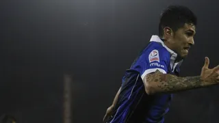 Barnechea oficializó a Juan Ignacio Duma como su nuevo refuerzo