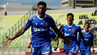 Alvaro Brun: Ante la UC nos debemos reivindicar de lo ocurrido en el clásico ante Colo Colo